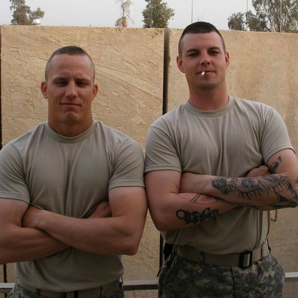 Meet your Posher, Chris - Picture 1 of 1